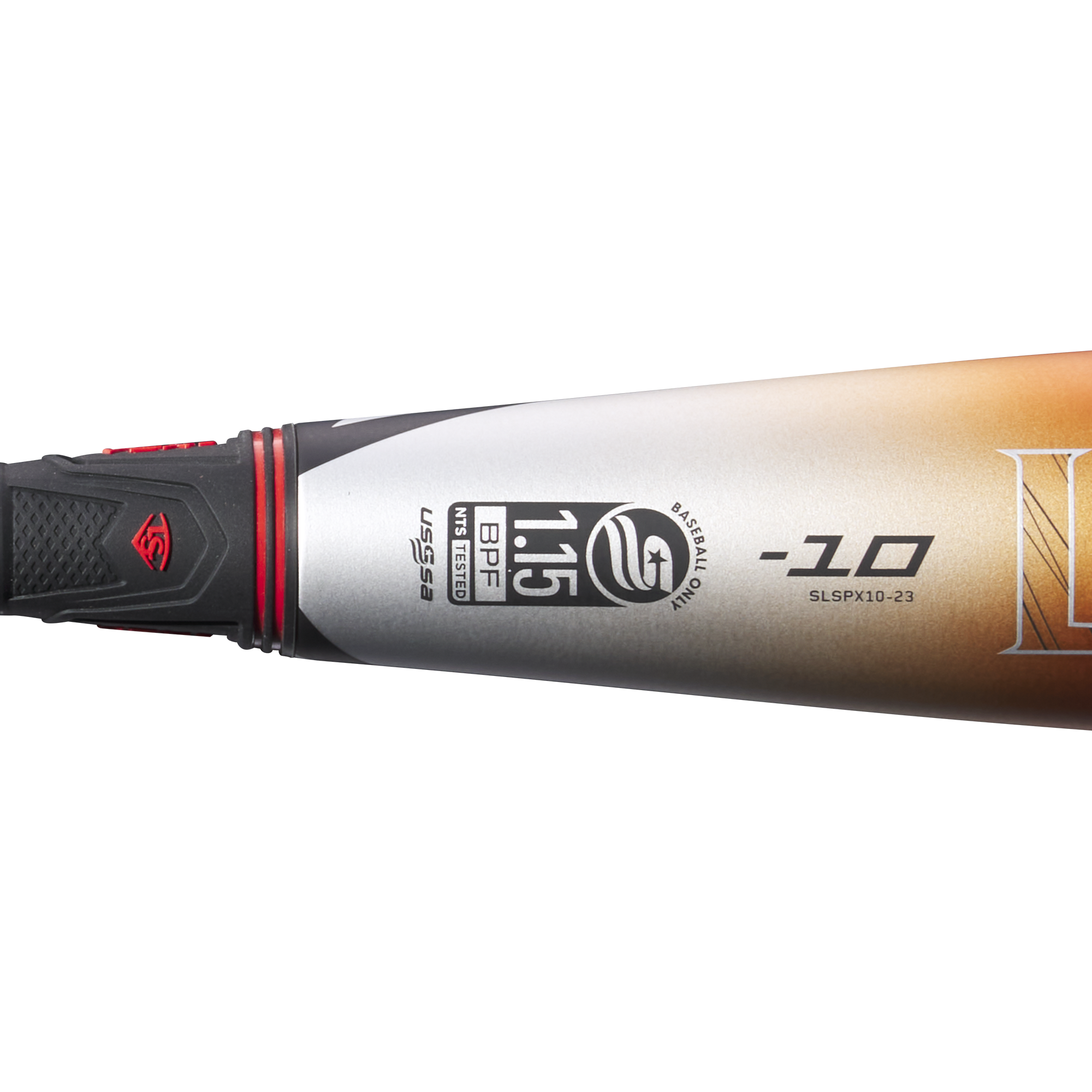 LOUISVILLE SLUGGER 2023 SELECT PWR™ (-10) USSSA BASEBALL BAT