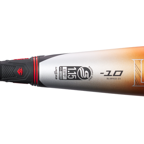 LOUISVILLE SLUGGER 2023 SELECT PWR™ (-10) USSSA BASEBALL BAT