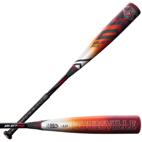 LOUISVILLE SLUGGER 2023 SELECT PWR™ (-10) USSSA BASEBALL BAT