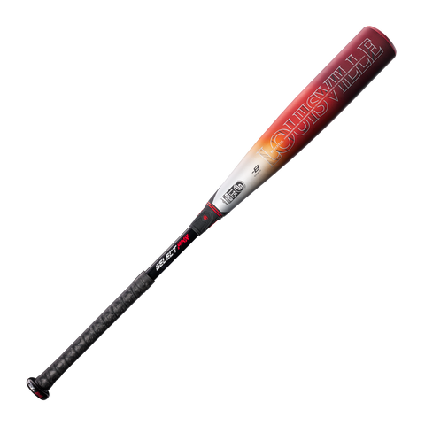 LOUISVILLE SLUGGER 2023 SELECT PWR™ (-8) USSSA BASEBALL BAT
