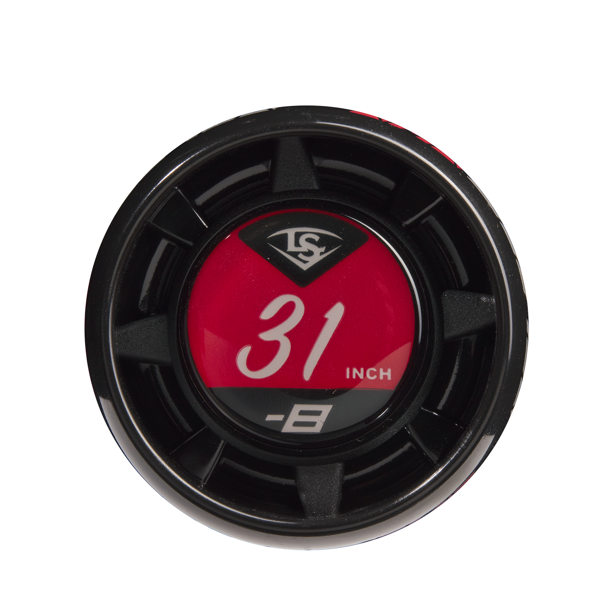 LOUISVILLE SLUGGER 2023 SELECT PWR™ (-8) USSSA BASEBALL BAT