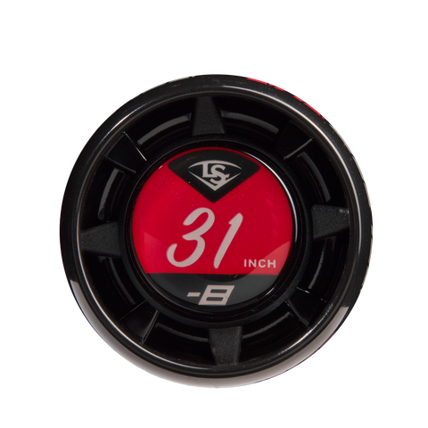 LOUISVILLE SLUGGER 2023 SELECT PWR™ (-8) USSSA BASEBALL BAT
