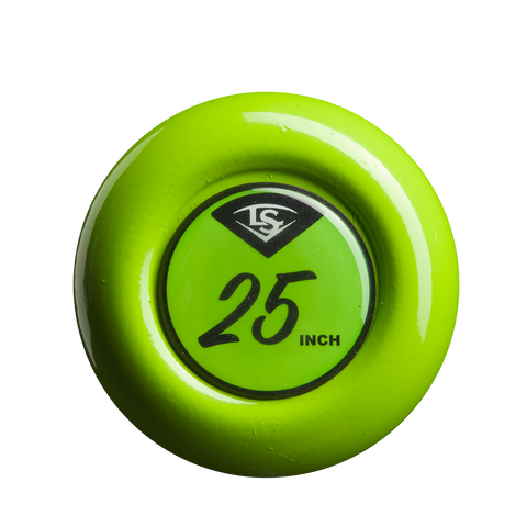 LOUISVILLE SLUGGER 2025 SAVANNAH BANANAS (-12.5) TEE BALL BAT