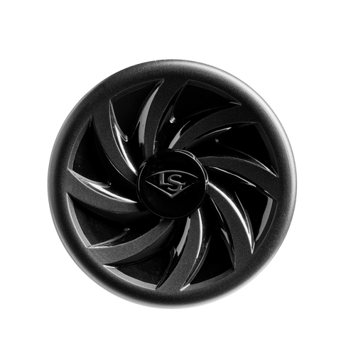 LOUISVILLE SLUGGER 2025 SAVANNAH BANANAS (-12.5) TEE BALL BAT