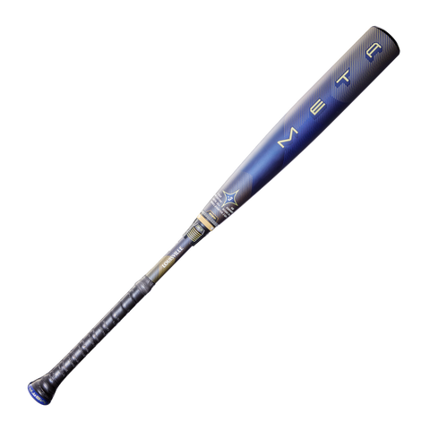 LOUISVILLE SLUGGER 2026 META® (-3) BBCOR BASEBALL BAT