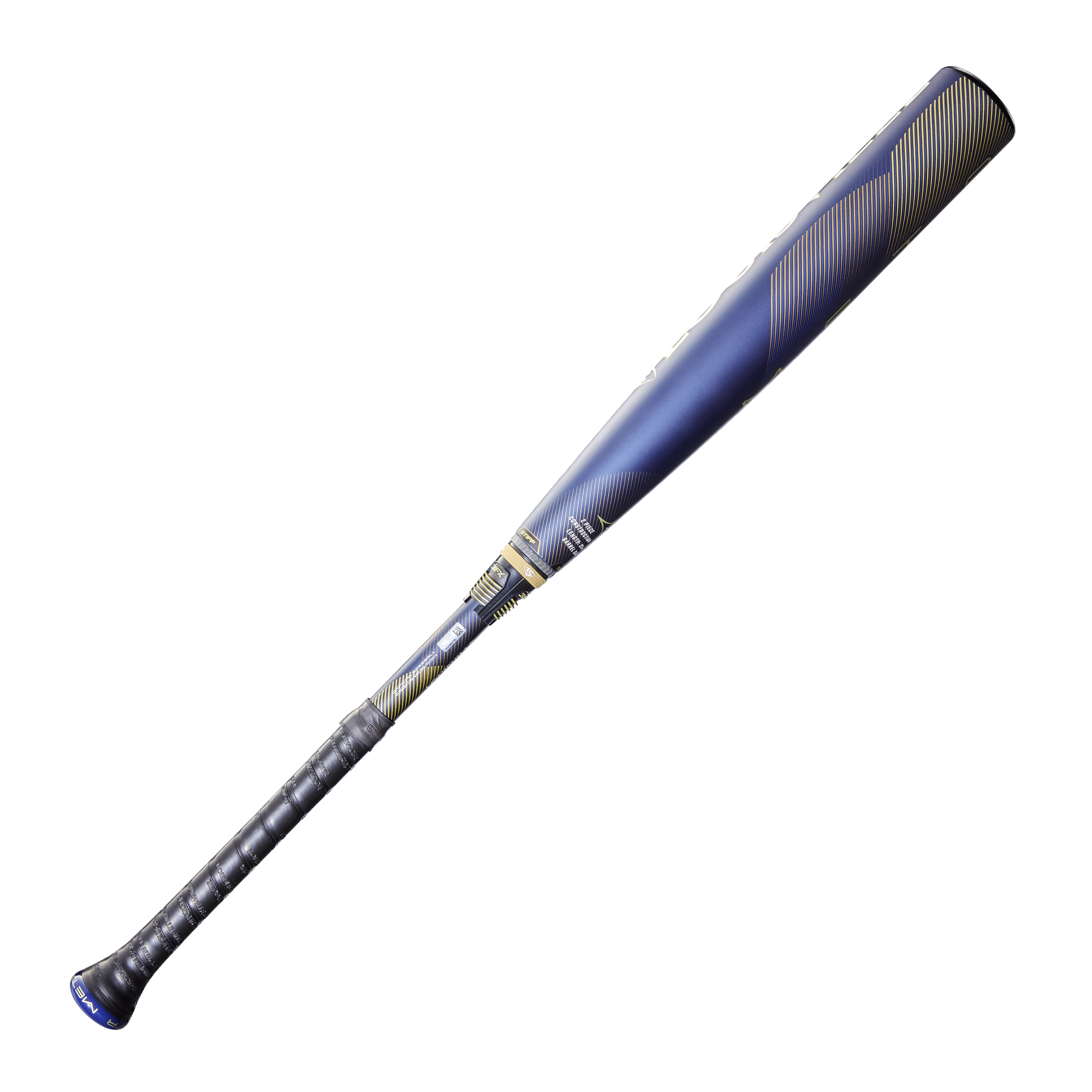 LOUISVILLE SLUGGER 2026 META® (-3) BBCOR BASEBALL BAT