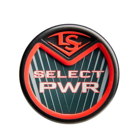 LOUISVILLE SLUGGER 2026 SELECT PWR® (-3) BBCOR BASEBALL BAT