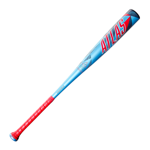 LOUISVILLE SLUGGER 2026 ATLAS® (-3) BBCOR BASEBALL BAT