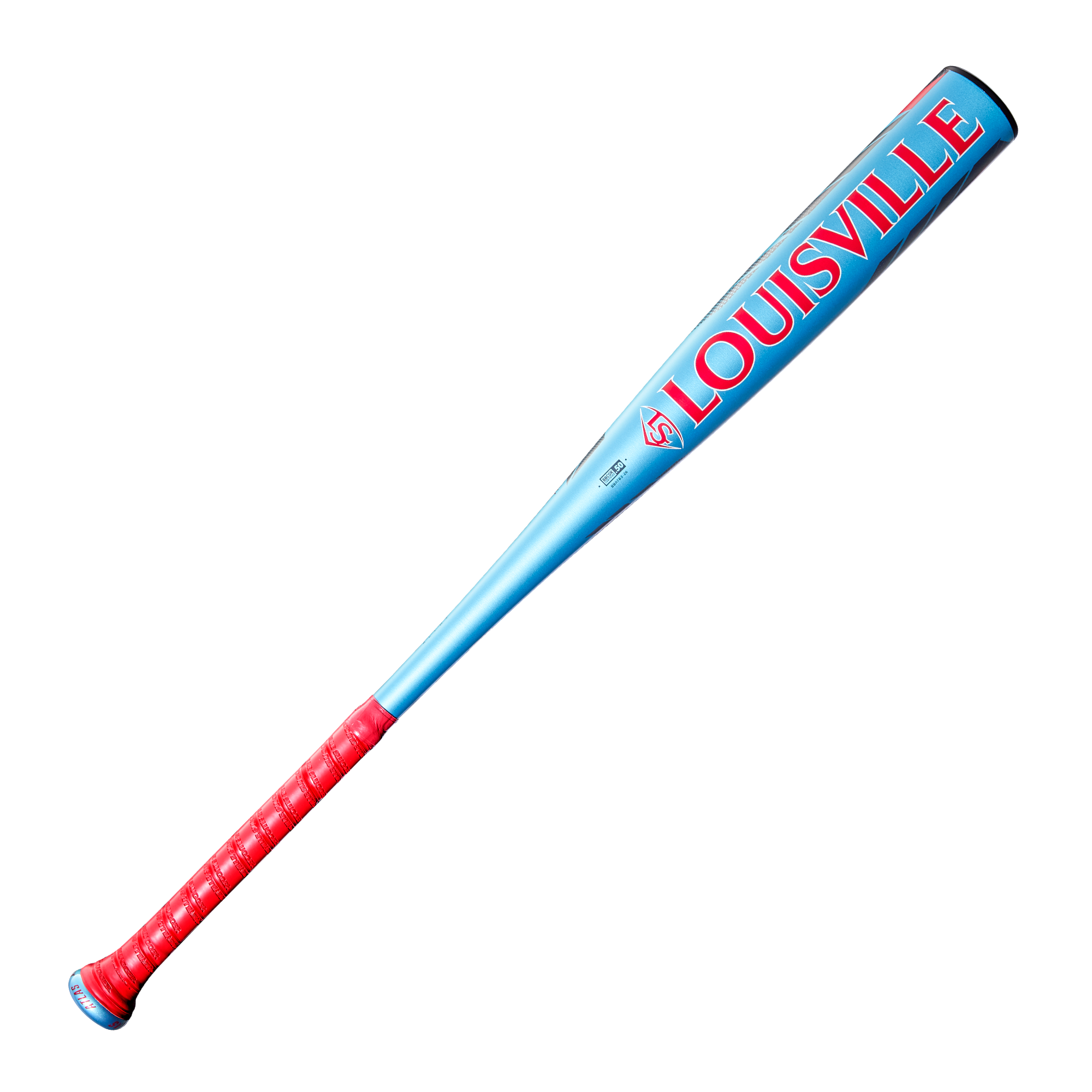LOUISVILLE SLUGGER 2026 ATLAS® (-3) BBCOR BASEBALL BAT