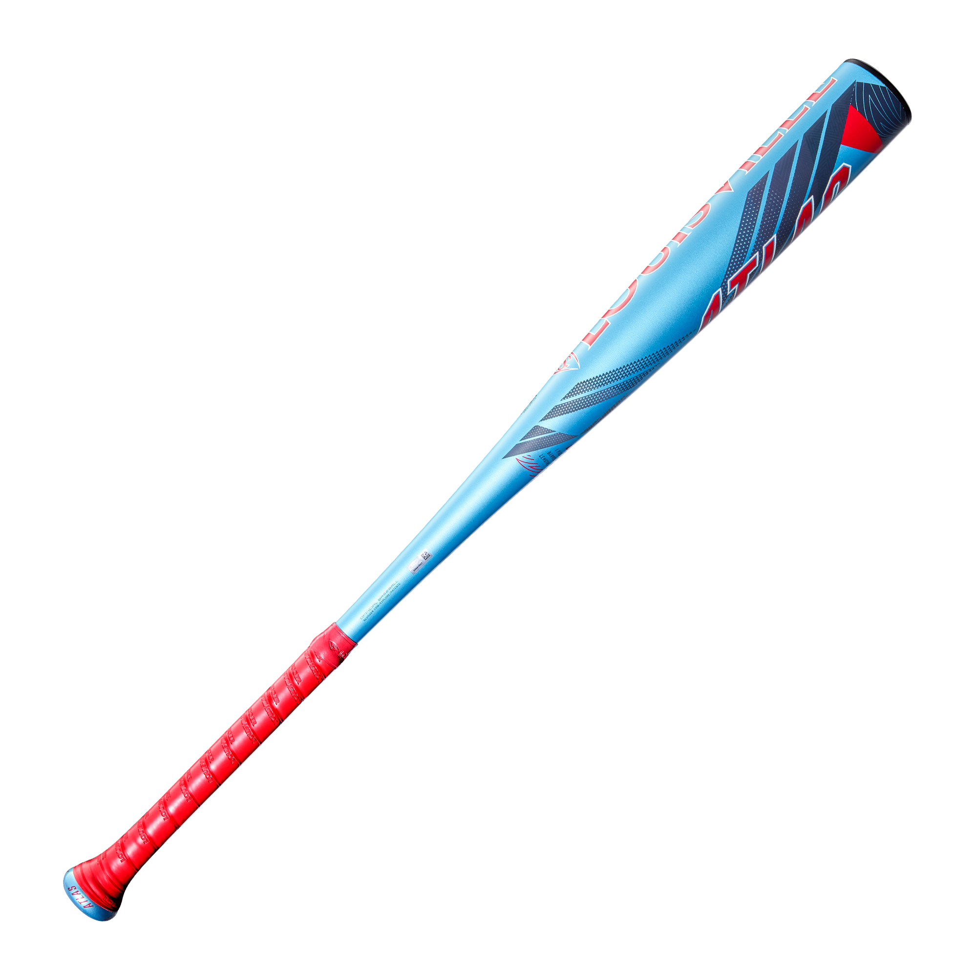LOUISVILLE SLUGGER 2026 ATLAS® (-3) BBCOR BASEBALL BAT