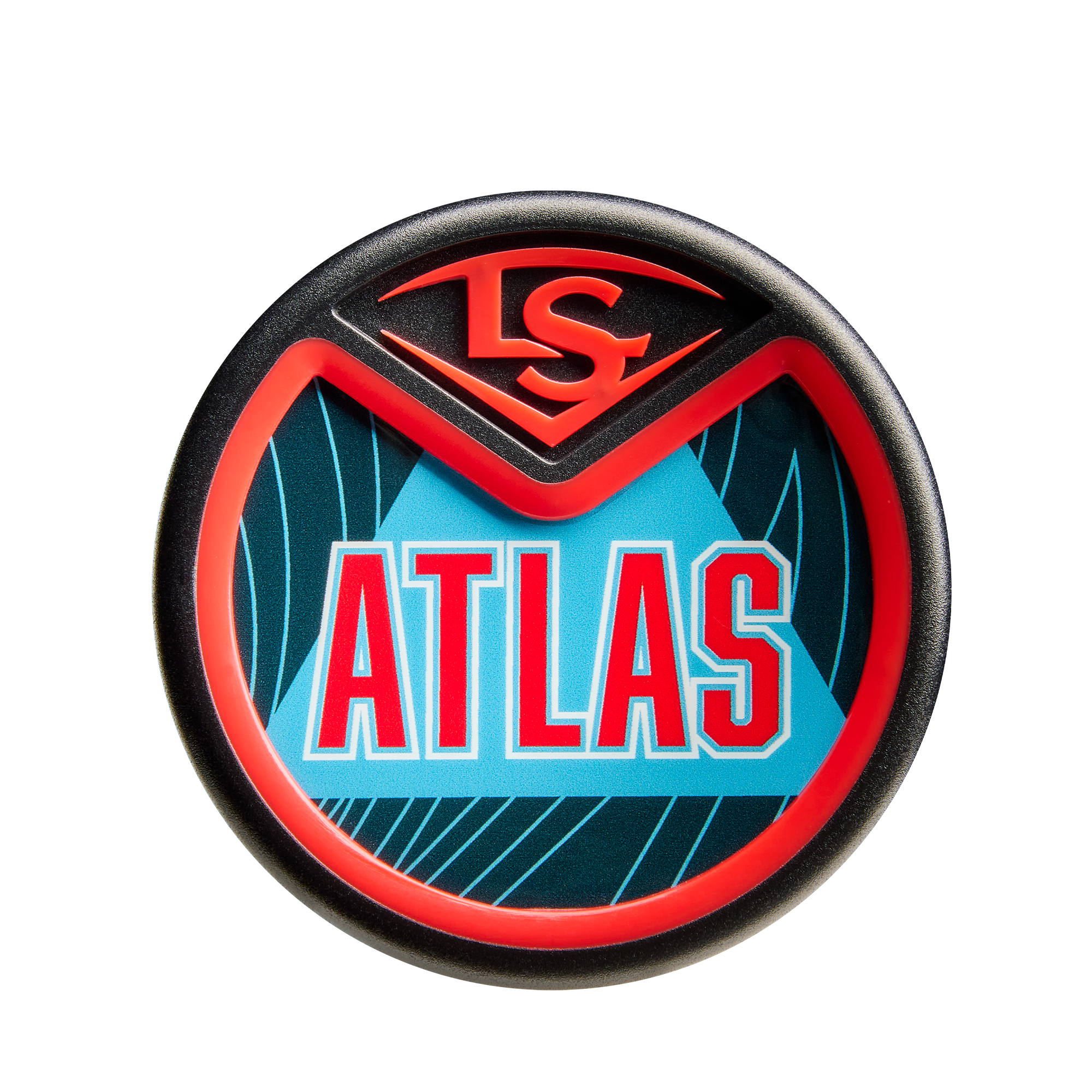 LOUISVILLE SLUGGER 2026 ATLAS® (-3) BBCOR BASEBALL BAT