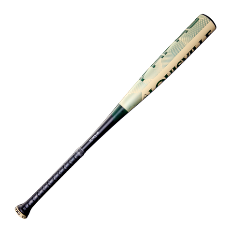 LOUISVILLE SLUGGER 2026 OMAHA® (-3) BBCOR BASEBALL BAT