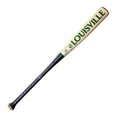 LOUISVILLE SLUGGER 2026 OMAHA® (-3) BBCOR BASEBALL BAT