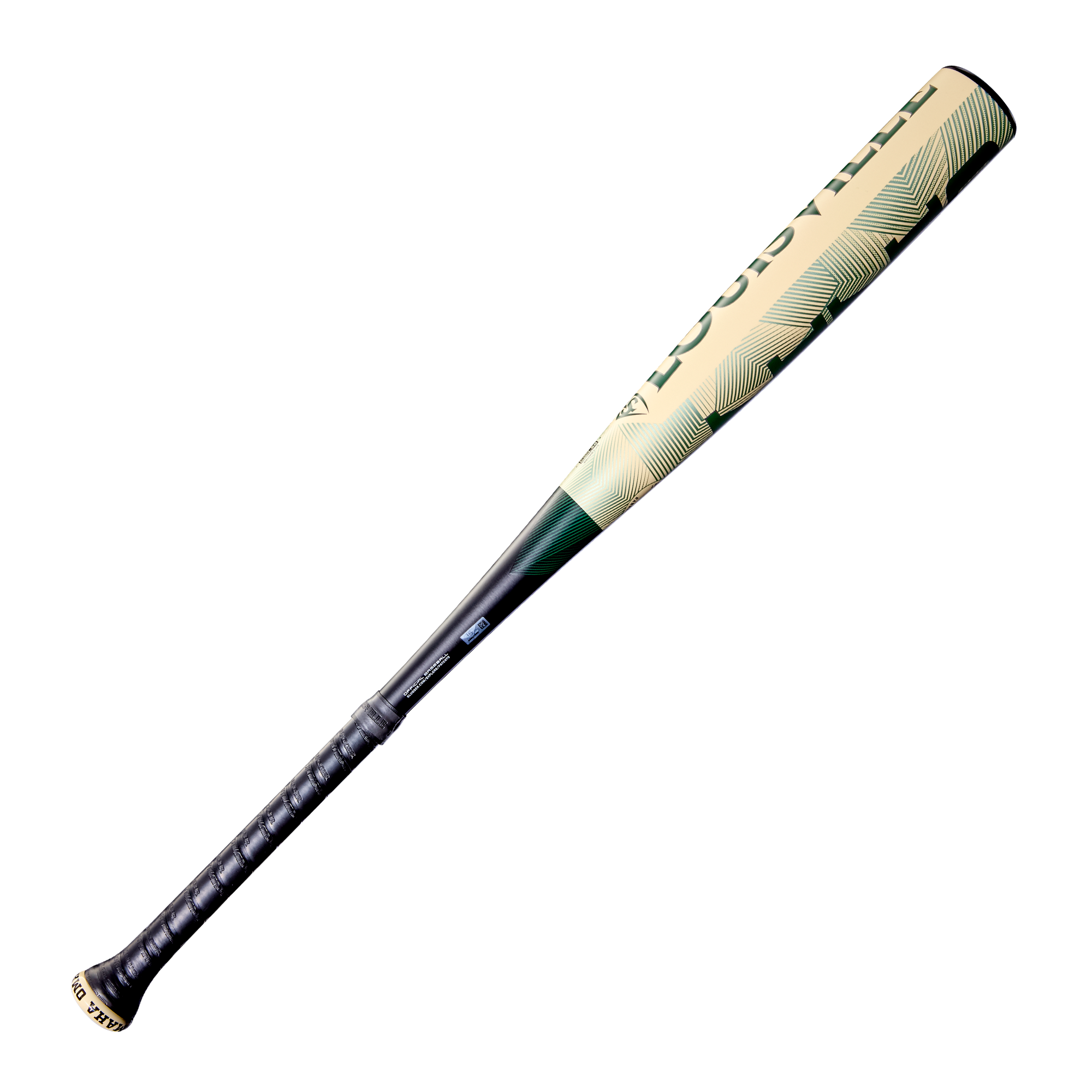 LOUISVILLE SLUGGER 2026 OMAHA® (-3) BBCOR BASEBALL BAT