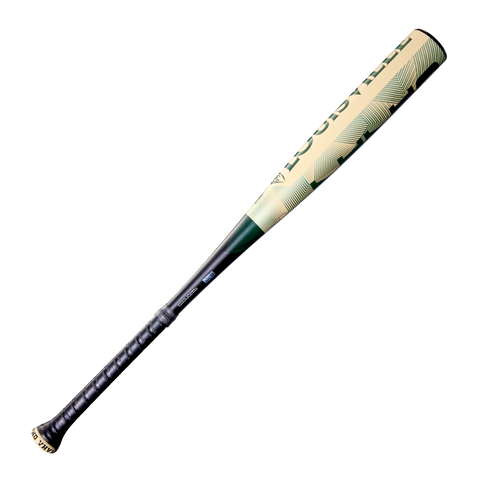 LOUISVILLE SLUGGER 2026 OMAHA® (-3) BBCOR BASEBALL BAT
