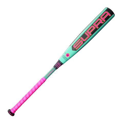 LOUISVILLE SLUGGER 2026 SUPRA™ (-10) 2 ¾” USSSA BASEBALL BAT