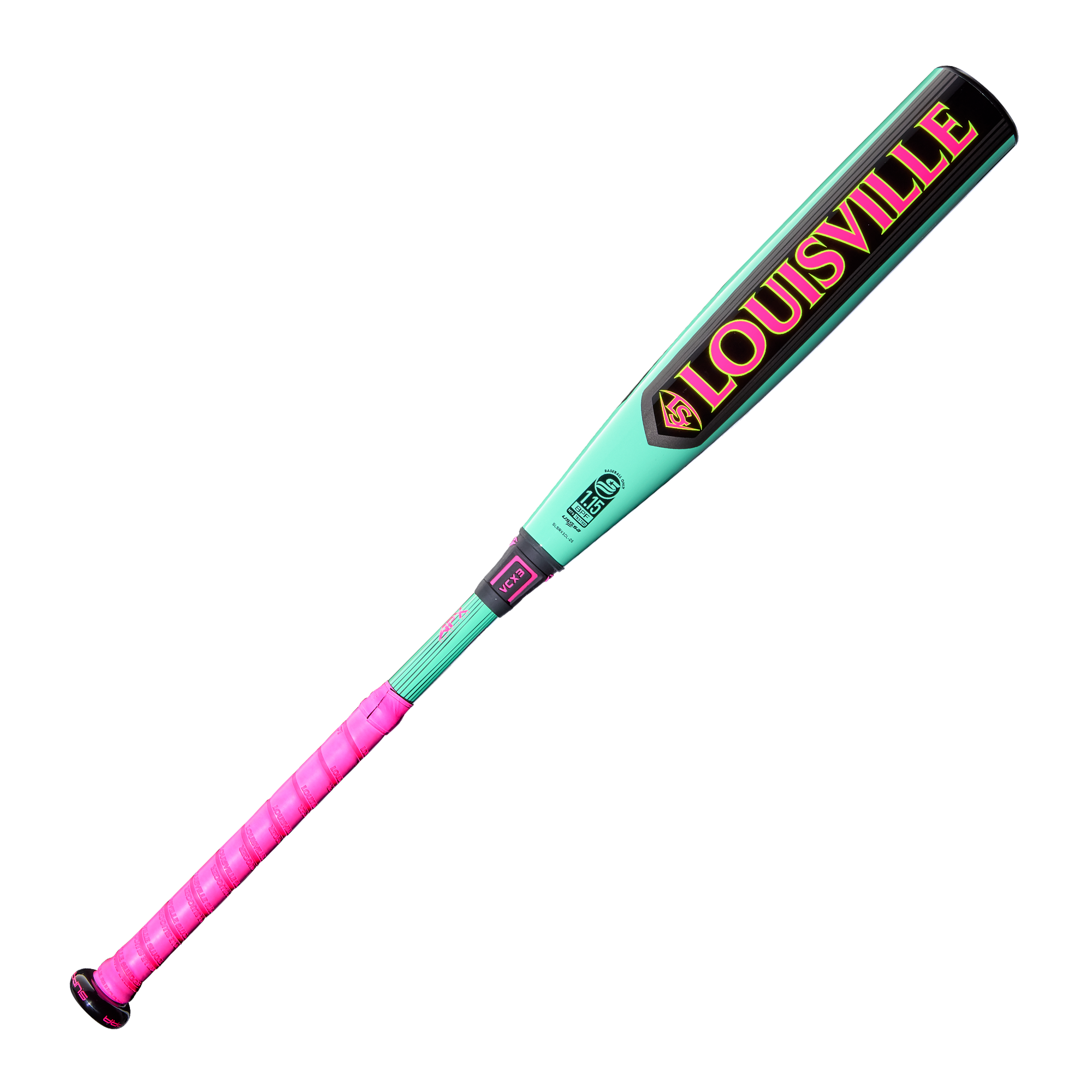 LOUISVILLE SLUGGER 2026 SUPRA™ (-10) 2 ¾” USSSA BASEBALL BAT