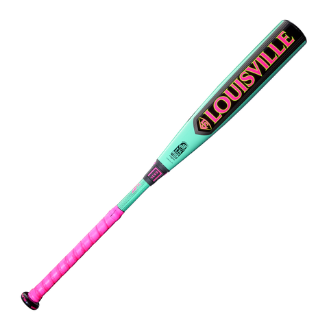 LOUISVILLE SLUGGER 2026 SUPRA™ (-10) 2 ¾” USSSA BASEBALL BAT