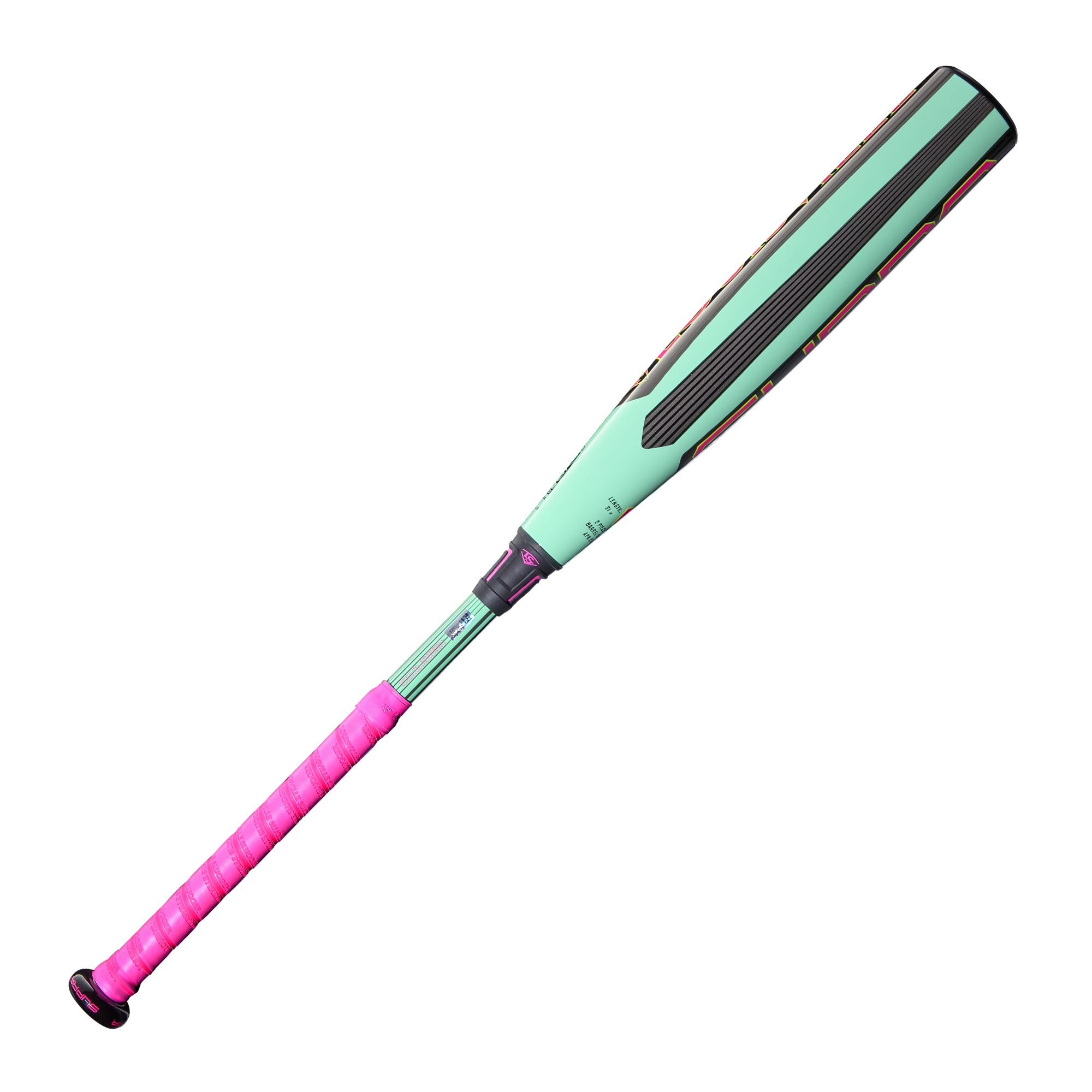 LOUISVILLE SLUGGER 2026 SUPRA™ (-10) 2 ¾” USSSA BASEBALL BAT