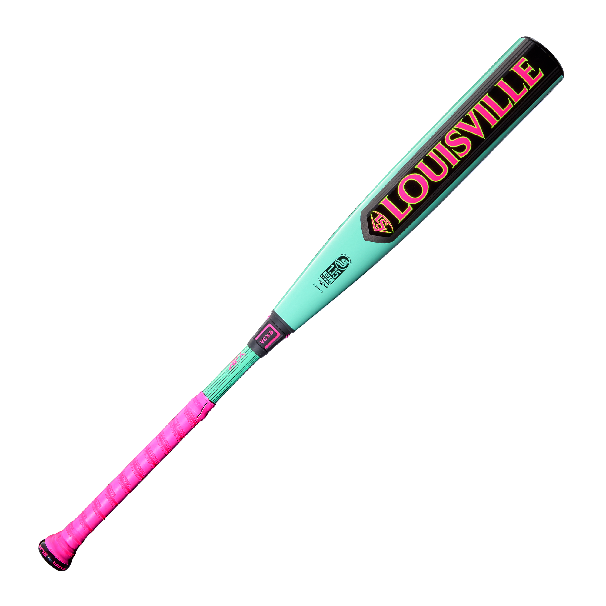 LOUISVILLE SLUGGER 2026 SUPRA™ (-8) 2 ¾” USSSA BASEBALL BAT