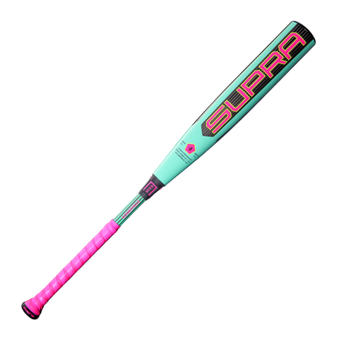 LOUISVILLE SLUGGER 2026 SUPRA™ (-5) 2 ¾” USSSA BASEBALL BAT