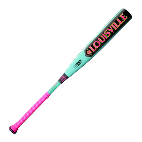 LOUISVILLE SLUGGER 2026 SUPRA™ (-5) 2 ¾” USSSA BASEBALL BAT