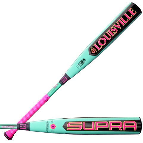 LOUISVILLE SLUGGER 2026 SUPRA™ (-5) 2 ¾” USSSA BASEBALL BAT