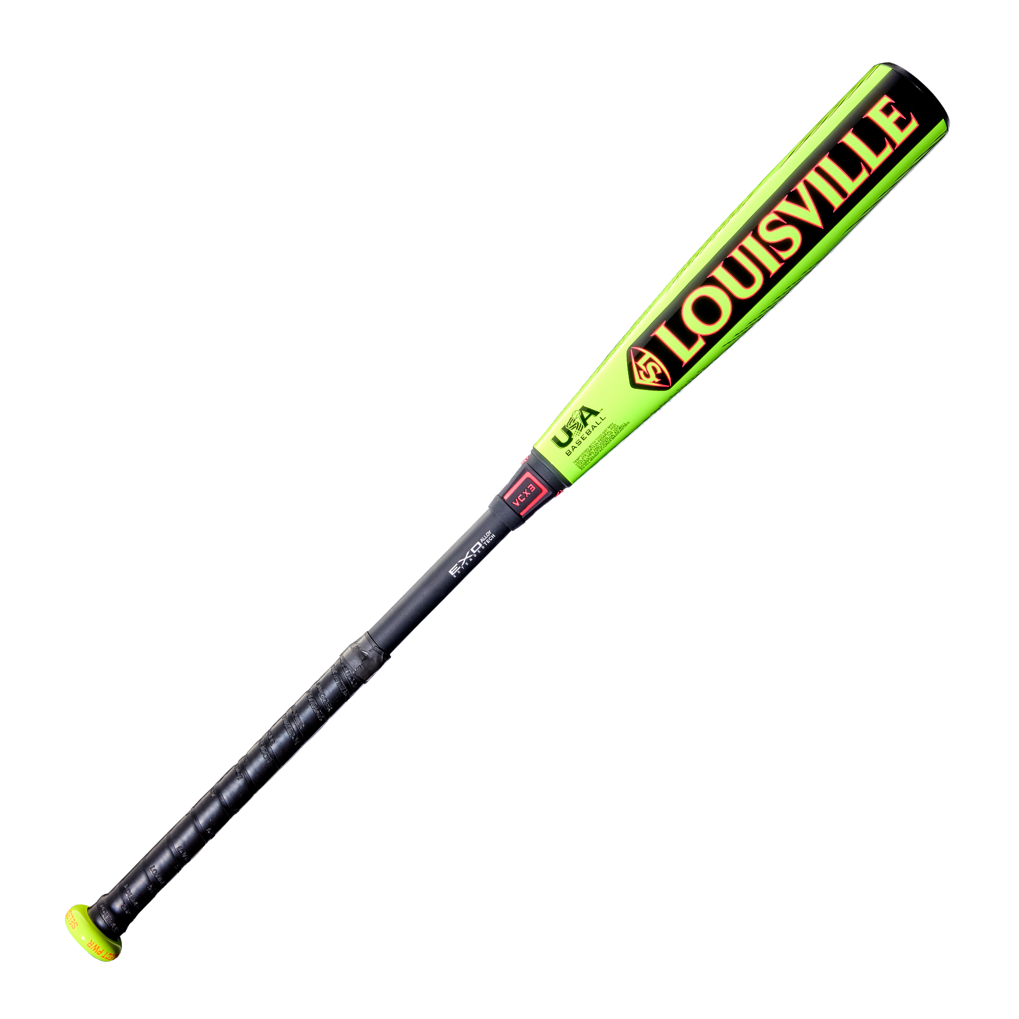 LOUISVILLE SLUGGER 2025 SELECT PWR (-10) USA BASEBALL BAT