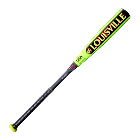 LOUISVILLE SLUGGER 2025 SELECT PWR (-10) USA BASEBALL BAT