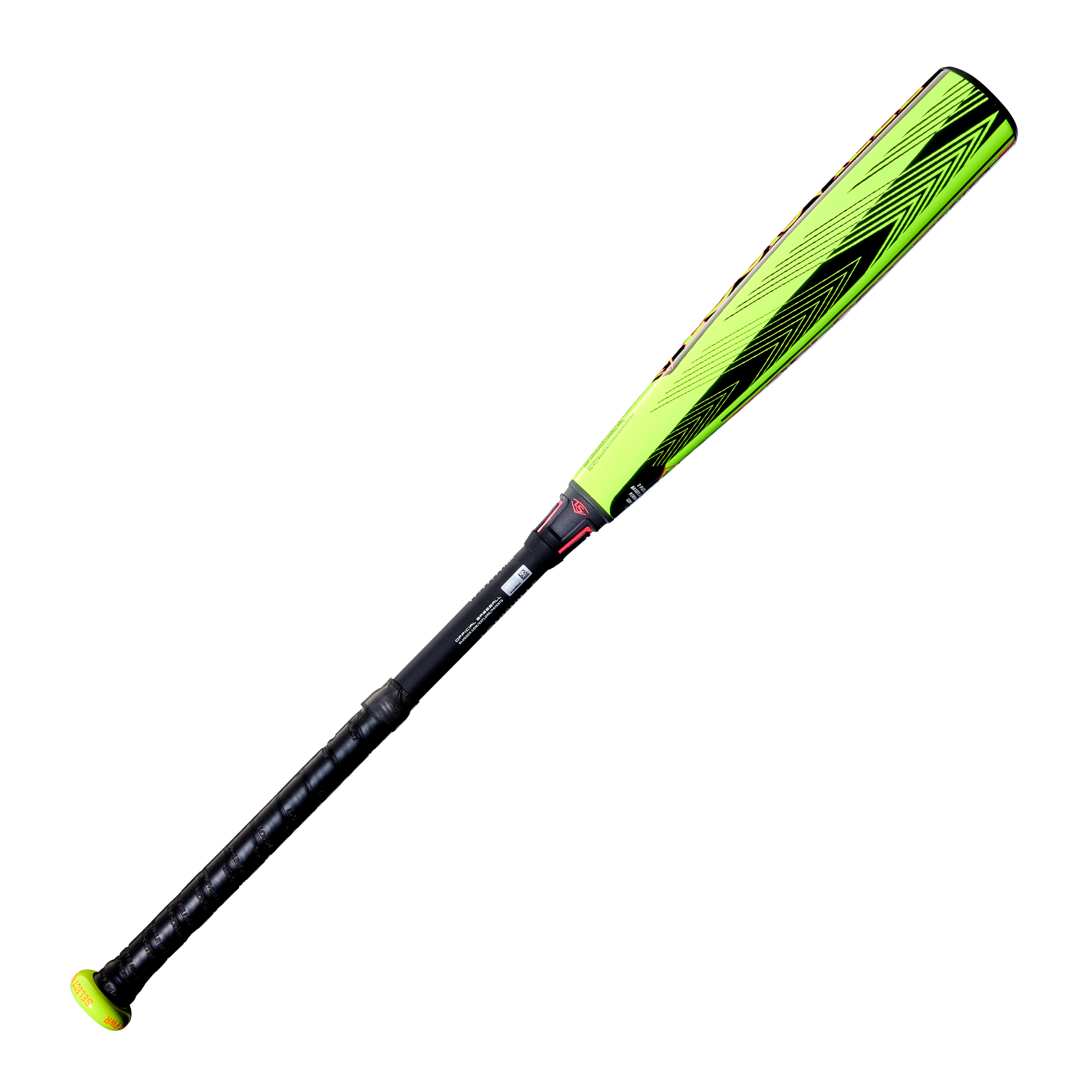 LOUISVILLE SLUGGER 2025 SELECT PWR (-10) USA BASEBALL BAT