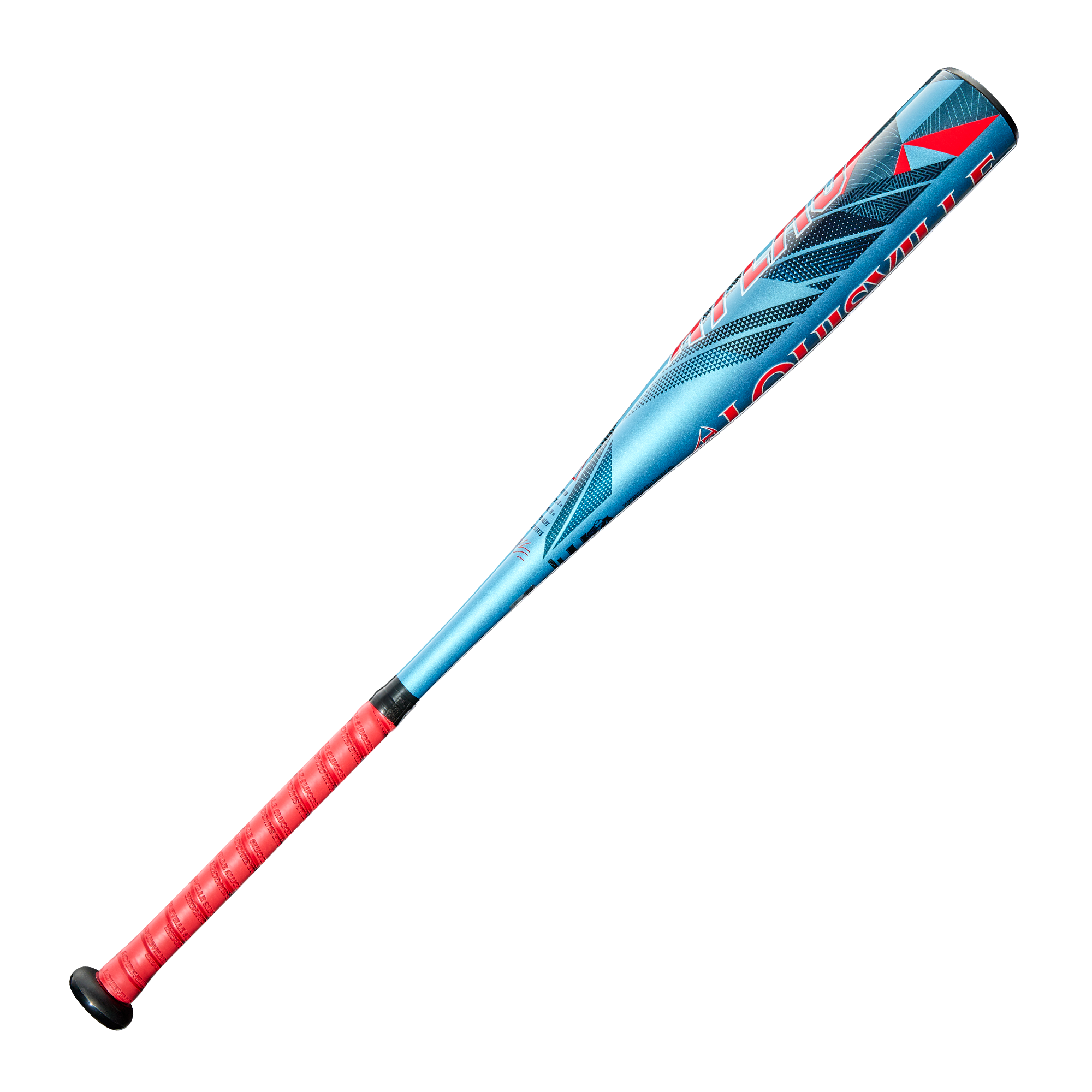 LOUISVILLE SLUGGER 2026 ATLAS (-11) USA BASEBALL BAT