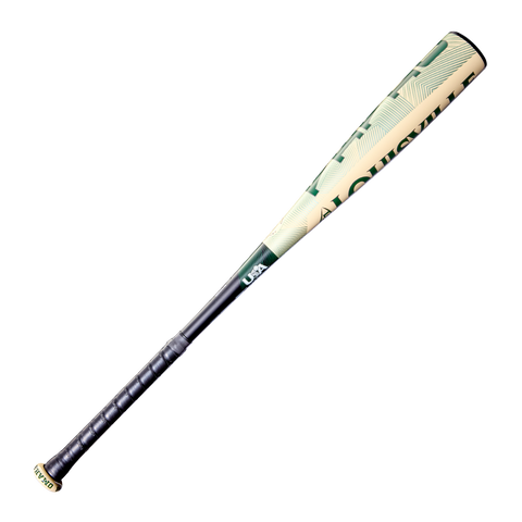 LOUISVILLE SLUGGER 2026 LOUISVILLE SLUGGER OMAHA® (-10) USA BASEBALL BAT