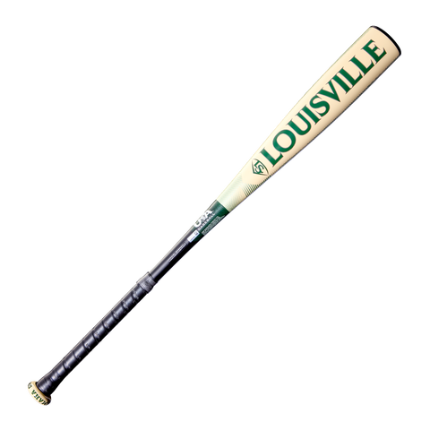 LOUISVILLE SLUGGER 2026 LOUISVILLE SLUGGER OMAHA® (-10) USA BASEBALL BAT