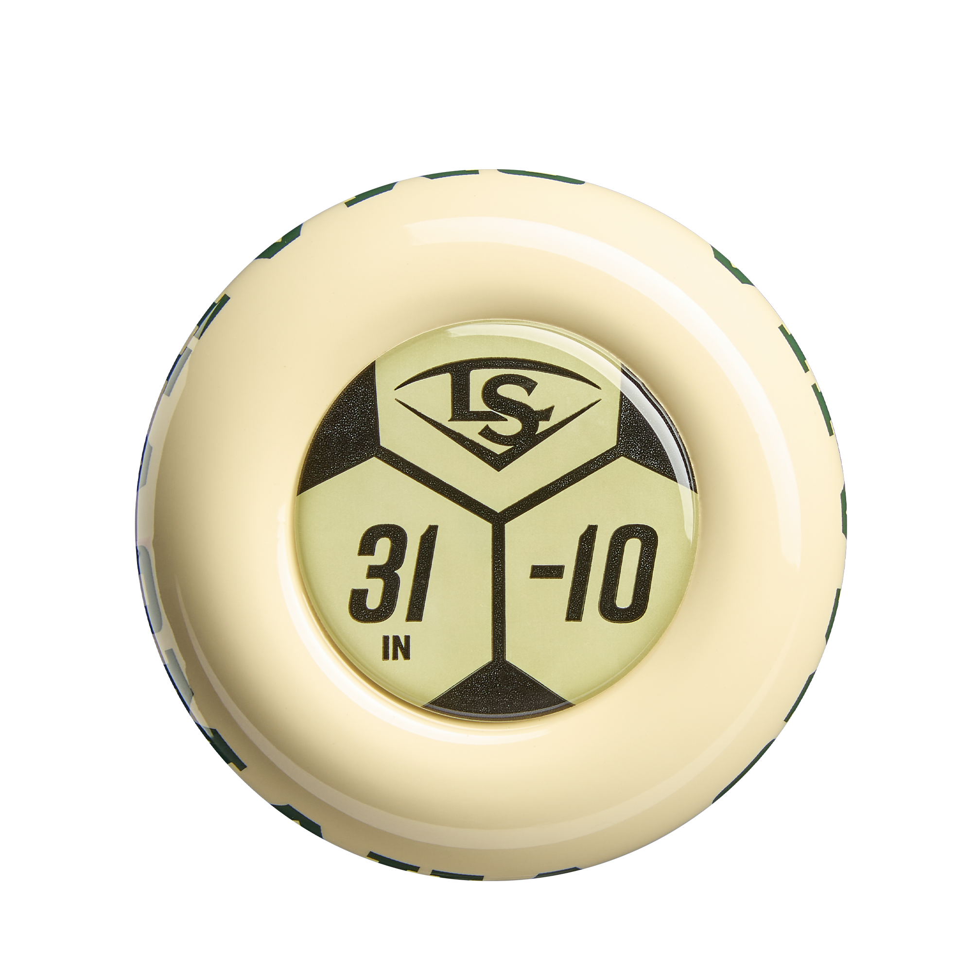 LOUISVILLE SLUGGER 2026 LOUISVILLE SLUGGER OMAHA® (-10) USA BASEBALL BAT