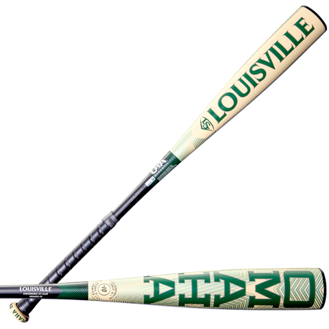 LOUISVILLE SLUGGER 2026 LOUISVILLE SLUGGER OMAHA® (-10) USA BASEBALL BAT