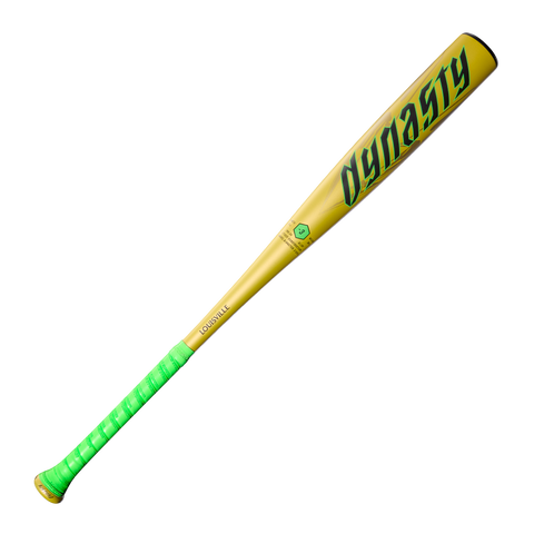 LOUISVILLE SLUGGER 2026 DYNASTY® (-3) BBCOR BASEBALL BAT
