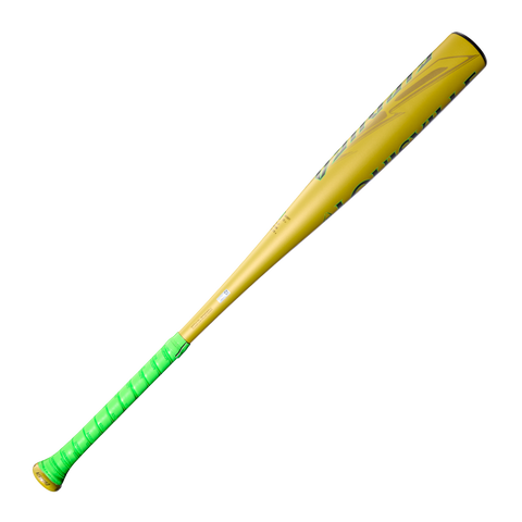 LOUISVILLE SLUGGER 2026 DYNASTY® (-3) BBCOR BASEBALL BAT