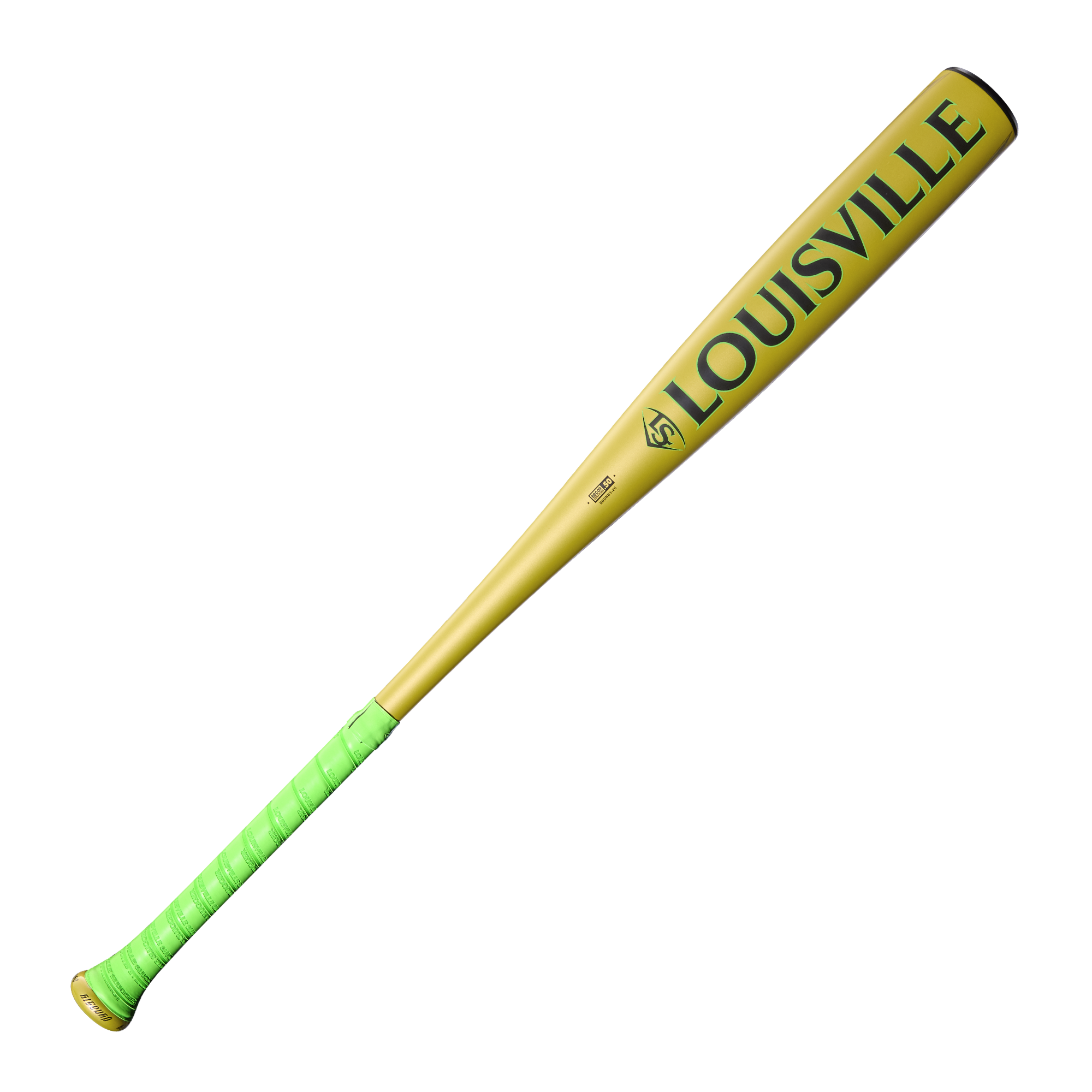 LOUISVILLE SLUGGER 2026 DYNASTY® (-3) BBCOR BASEBALL BAT