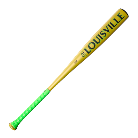 LOUISVILLE SLUGGER 2026 DYNASTY® (-3) BBCOR BASEBALL BAT