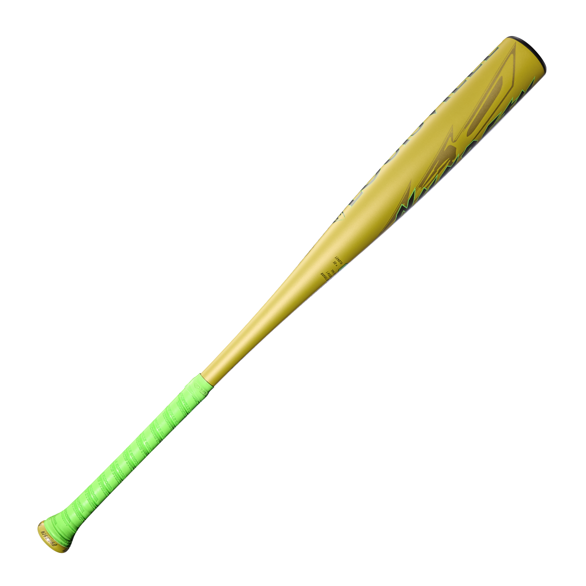 LOUISVILLE SLUGGER 2026 DYNASTY® (-3) BBCOR BASEBALL BAT
