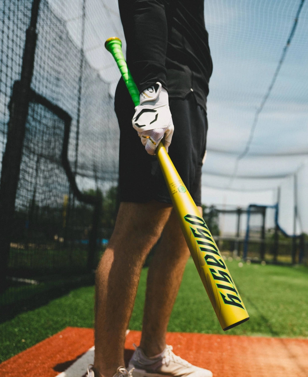 LOUISVILLE SLUGGER 2026 DYNASTY® (-3) BBCOR BASEBALL BAT