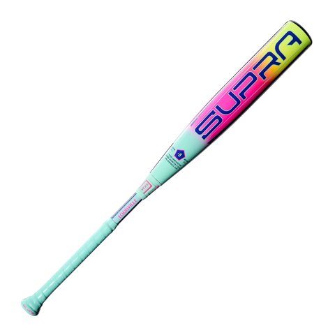 LOUISVILLE SLUGGER 2027 SUPRA™ (-5) 2 ¾” USSSA BASEBALL BAT