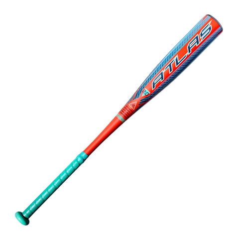 LOUISVILLE SLUGGER 2027 ATLAS (-11) USA BASEBALL BAT