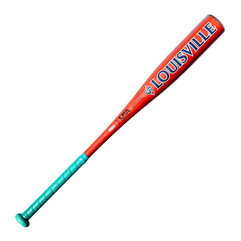 LOUISVILLE SLUGGER 2027 ATLAS (-11) USA BASEBALL BAT
