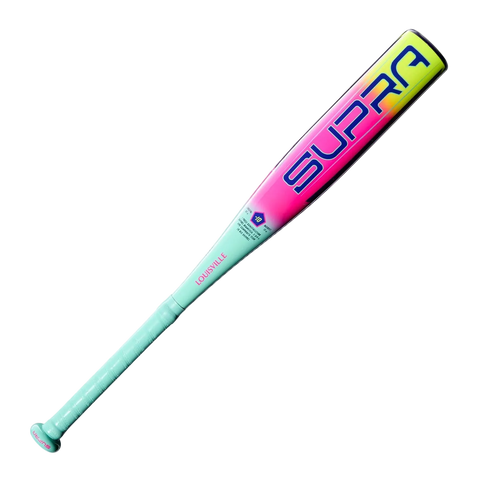 LOUISVILLE SLUGGER 2027 SUPRA™ JBB (-10) 2 ¾” USSSA BASEBALL BAT