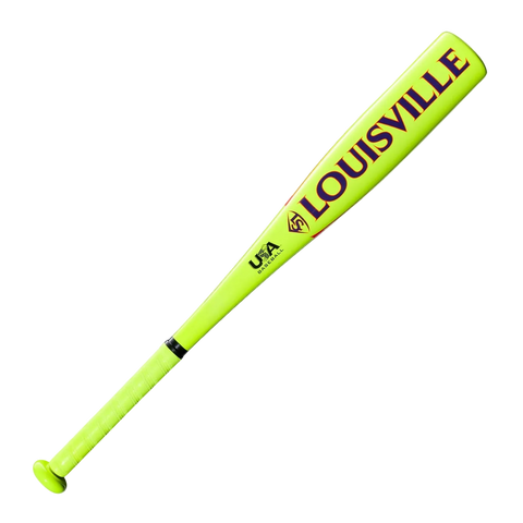 2027 LOUISVILLE SLUGGER SUPRA™ (-13) T-BALL BAT