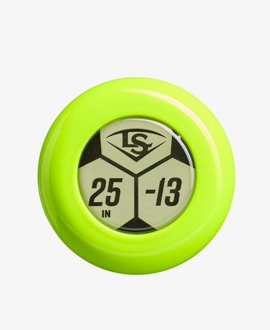 2027 LOUISVILLE SLUGGER SUPRA™ (-13) T-BALL BAT