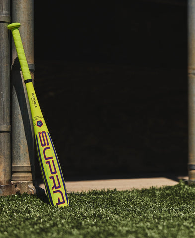 2027 LOUISVILLE SLUGGER SUPRA™ (-13) T-BALL BAT