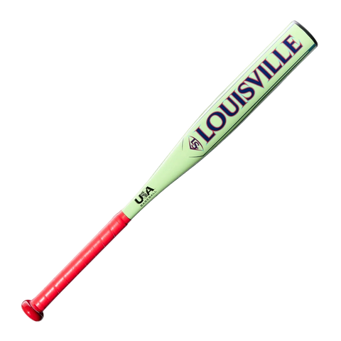 LOUISVILLE SLUGGER 2027 ATLAS (-11) USA TEE BALL BAT