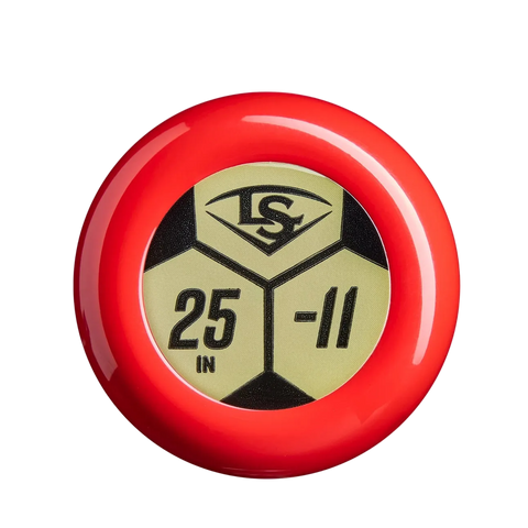 LOUISVILLE SLUGGER 2027 ATLAS (-11) USA TEE BALL BAT